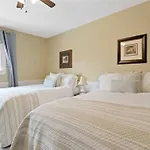 Perfection Near The River - 4 Bedroom Villa Complimentary Breakfast Delivered Daily To The Rental