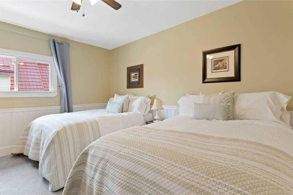 Perfection Near The River - 4 Bedroom Complimentary Breakfast Delivered Daily To The *