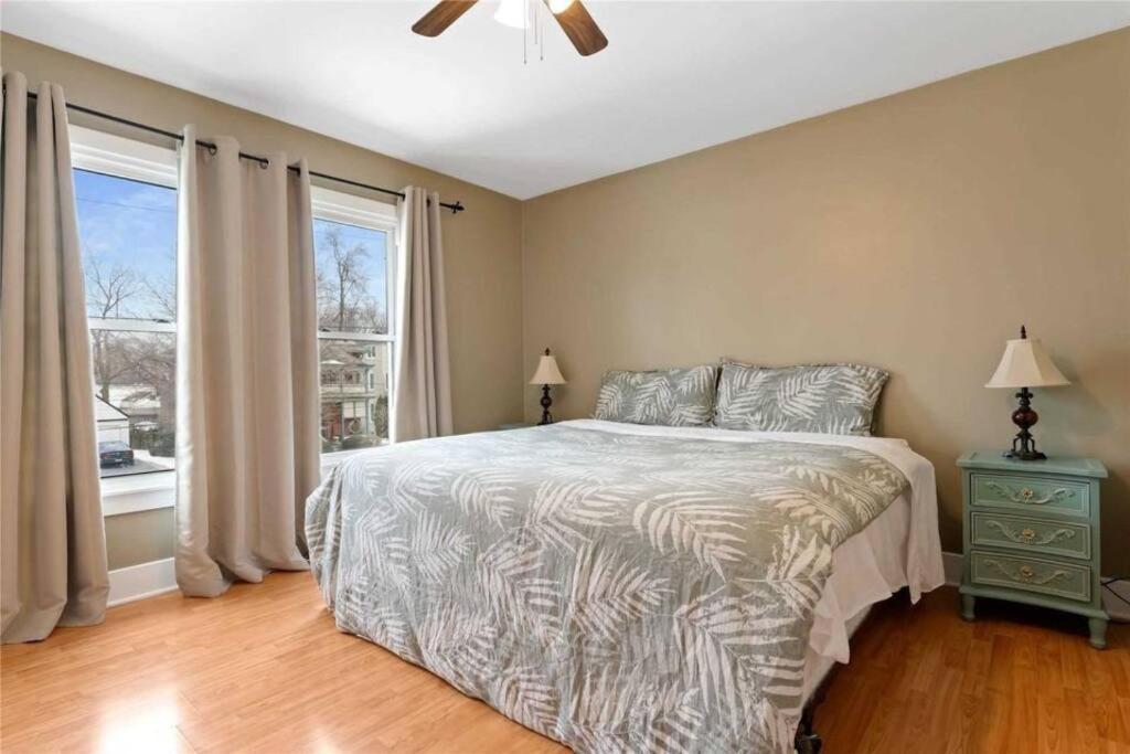 Perfection Near The River - 4 Bedroom Complimentary Breakfast Delivered Daily To The Holiday home